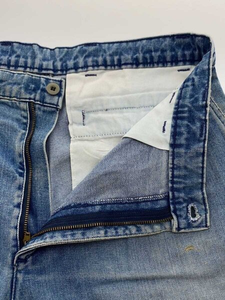 メンズ 【dockers/ドッカーズ】90s USA製 デニムスラックス