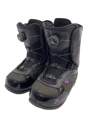 スノーボードブーツ 未使用品　グレー/赤 楽天市場】【中古】 BURTON MOTO スノーボードブーツ 22.5cm バートン