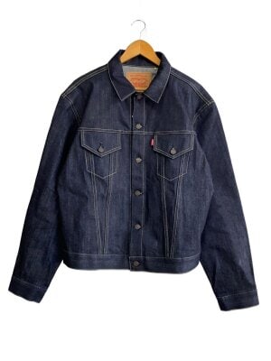 Levi's Vintage ClothingのGジャン検索結果|古着・中古品の通販サイト