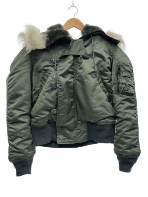 US.ARMYのフライトジャケット検索結果|古着・中古品の通販サイト 