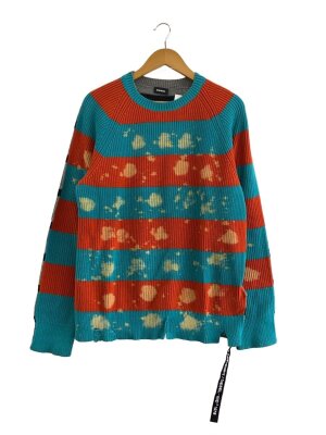 DIESEL([イリョウ/フクショク]ディーゼル) / 23AW/K-IRINI/ジップ 