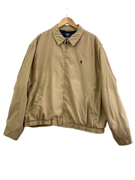 POLO RALPH LAUREN(ポロラルフローレン) / スウィングトップ