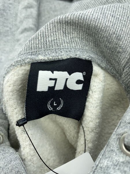 FTC(エフティーシー) / ×SAN FRANCISCO GIANTS/パーカー/L/コットン 