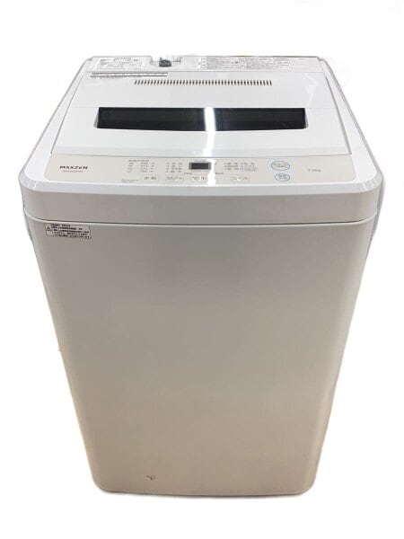 maxzen 洗濯機 JW70WP01 Amazon | MAXZEN 洗濯機 7kg 全自動洗濯機 7.0kg