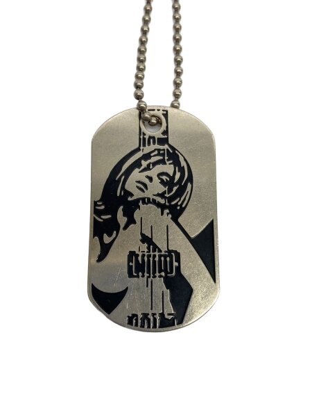 HYSTERIC GLAMOUR(ヒステリックグラマー) / ネックレス/SLV/トップ有