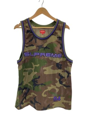 Supremeのタンクトップ検索結果|古着・中古品の通販サイト セカンド