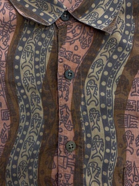 patagonia(パタゴニア) / DREAMTIME SHIRT/90s/98年製/ポルトガル製