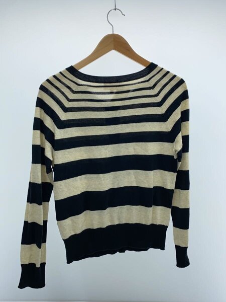 Vivienne Westwood RED LABEL ボーダーカーディガン 2 Vivienne Westwood RED LABEL(ヴィヴィアンウエストウッドレッド