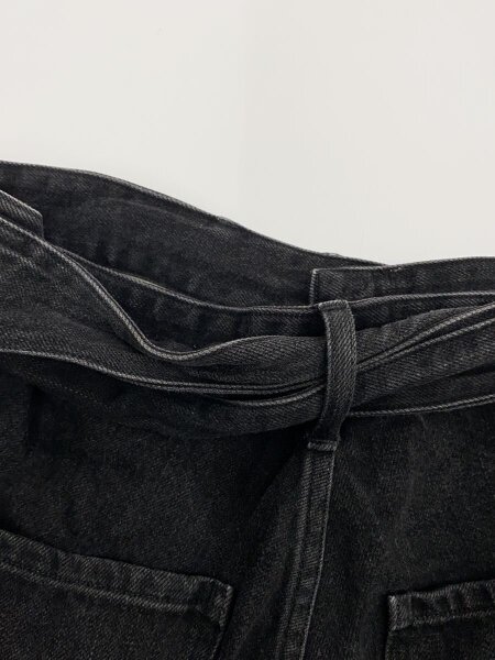 COMOLI(コモリ) / ショートパンツ/2/コットン/BLK/K01-03014 | 古着の