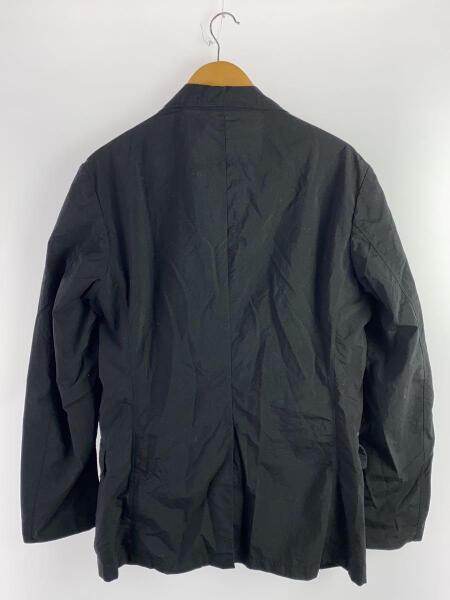 TEATORA ショート丈ブルゾン 48 ブラック 【公式通販】