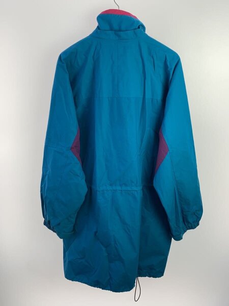 DAIRIKU(ダイリク) / 22aw/Nylon Mountain Coat/コート/FREE/ナイロン 