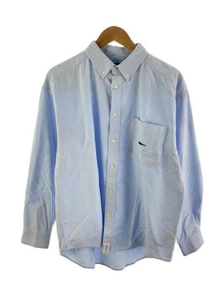 DESCENDANT 長袖シャツls shirt bd shirt