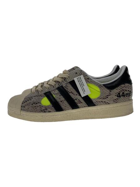 adidas(アディダス) / SUPERSTAR 82/ローカットスニーカー/27cm/GRY 
