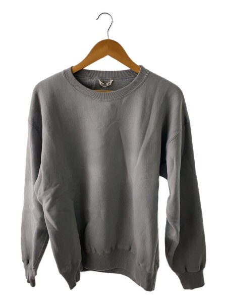 AURALEE(オーラリー) / 23AW/SMOOTH SOFT SWEAT P/O/スウェット/3 