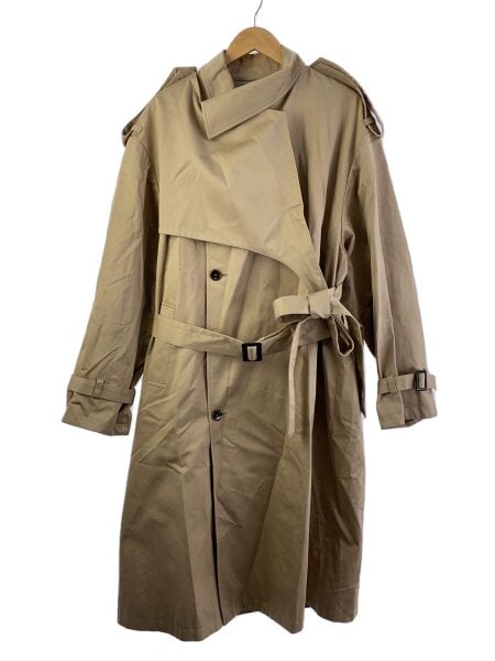 KEISUKEYOSHIDA トレンチコート コート | KEISUKEYOSHIDA/ケイスケヨシダ | 三越伊勢丹オンライン