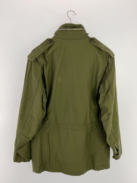 US.ARMY(ユーエスアーミー) / 60s/69年/M-65/2nd/フィールドジャケット