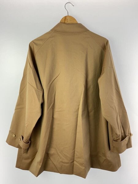 KAPTAIN SUNSHINE(キャプテンサンシャイン) / 24SS/Short Walker Coat