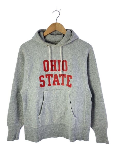 Champion(チャンピオン) / 70s/リバースウィーブ/単色タグ/OHIO STATE 