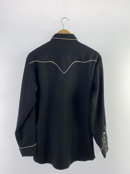 H BAR C(エイチバーシー) / 60s～/USA製/ウエスタンシャツ/イーグル 