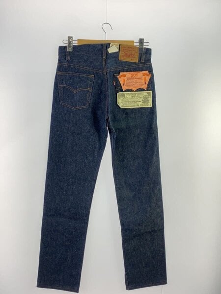 Levi's(リーバイス) / 80s/88年6月/501xx/デッドストック/リジッド