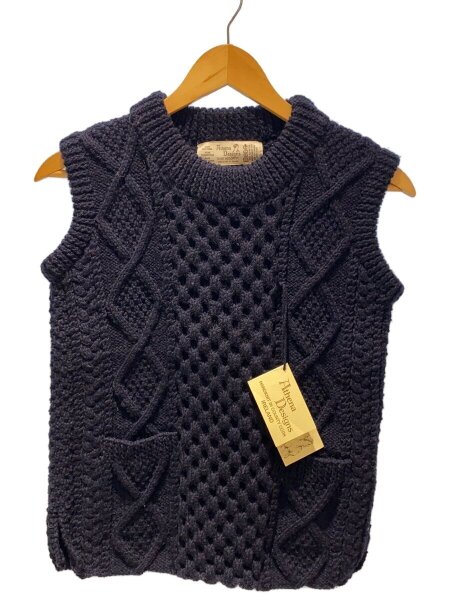 Athena アテナ デザイン ニットベスト Designs ニットベスト 38 M相当