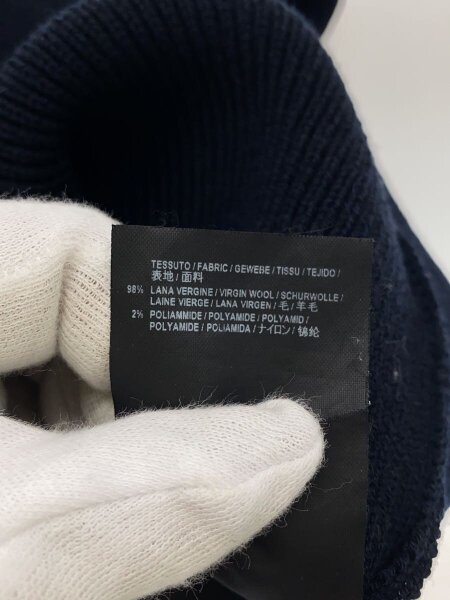 BALENCIAGA(バレンシアガ) / 17AW/タートルネックニット/デムナ期/34 