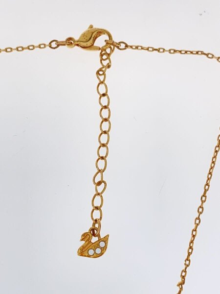 Swarovski(スワロフスキー) / ネックレス/Unaセット/ピアスセット/GLD 