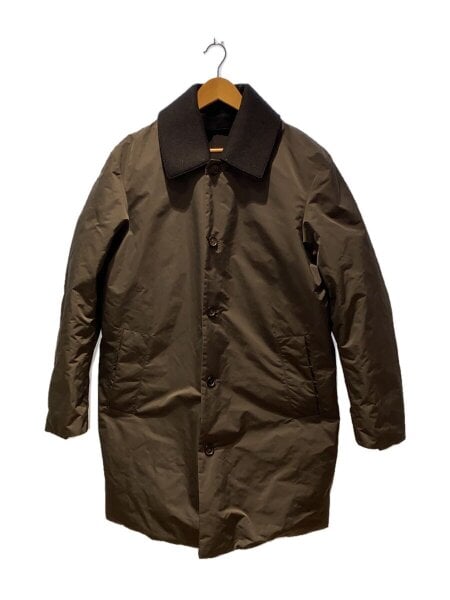 JIL SANDER(ジルサンダー) / コート/46/ポリエステル/ブラック | 古着