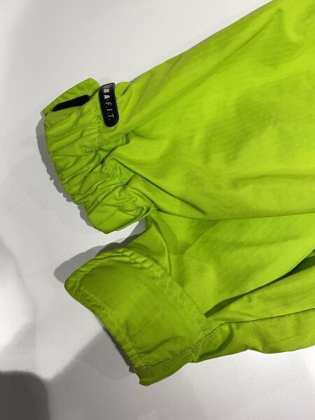 NIKE ACG(ナイキエーシージー) / 90s/パッカブル/Clima-Fit/ジャケット