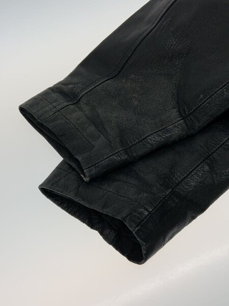 その他ブランド(ソノタブランド) / OUTBROOK/レザージャケット