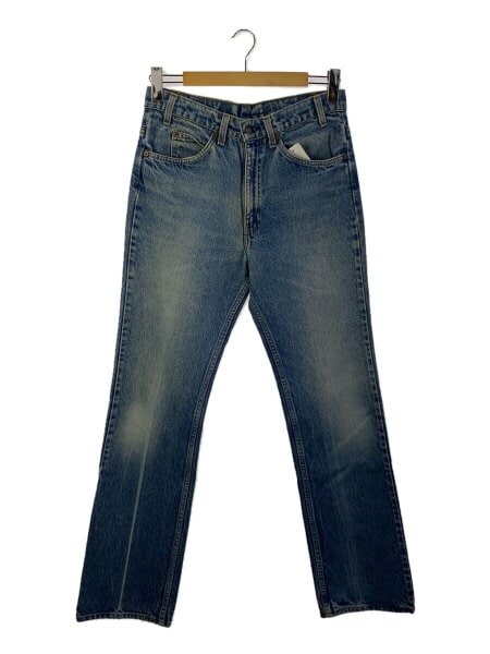 Levi's(リーバイス) / 517/80s/オレンジタブ/ボタン裏585/32/デニム