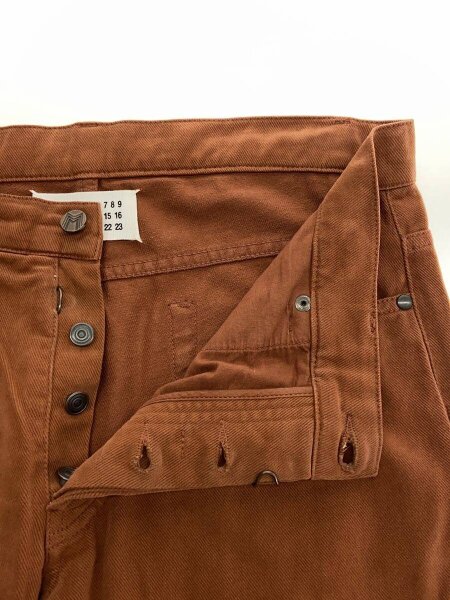 Maison Martin Margiela(メゾンマルタンマルジェラ) / ⑩/10AW