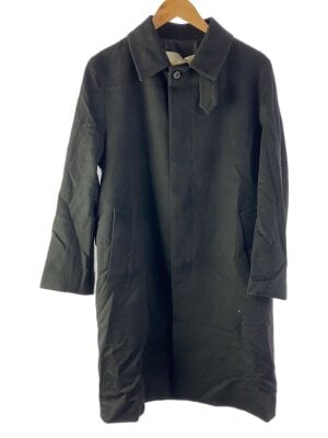 MACKINTOSH(マッキントッシュイリョウ) / BORNESS LONG FIELD COAT
