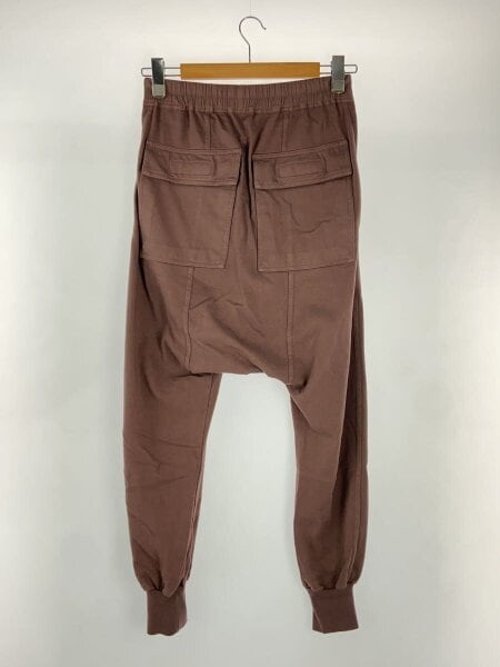 RICK OWENS DRKSHDW(リックオウエンスダークシャドウ) / サルエル 