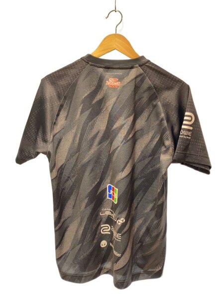 ZETA DIVISION ユニフォーム M 2024 ZETA DIVISION 2024 AUTHENTIC