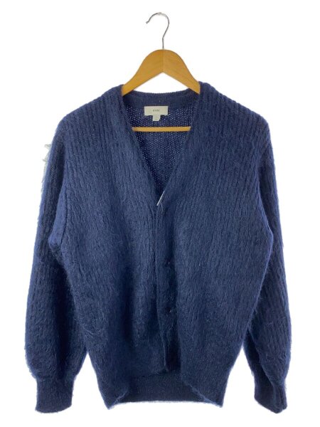 HYKE MOHAIR CARDIGAN ハイク モヘア カーディガン 1 21aw Hyke Mohair