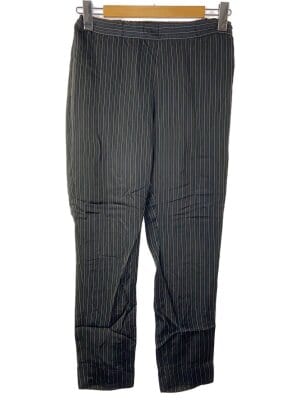 DRIES VAN NOTEN(ドリスヴァンノッテン) / ボトム/34/--/BLK | 古着の