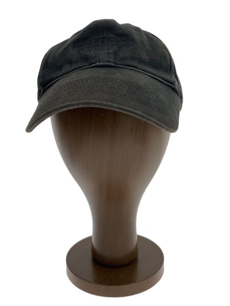 BALENCIAGA(バレンシアガ) / BB PARIS ICON CAP/コットン/ブラック 
