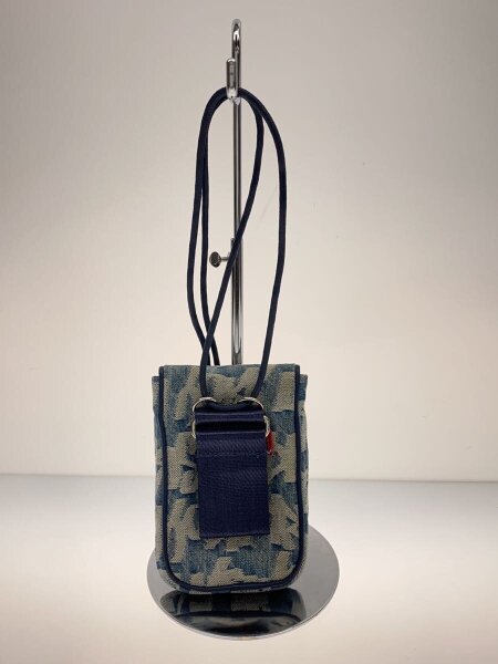 Supreme(シュプリーム) / 22SS/Fat Tip Jacquard Denim Neck Pouch 
