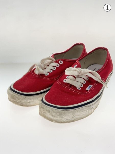 VANS(バンズ) / アナハイム/オーセンティック/ローカットスニーカー 