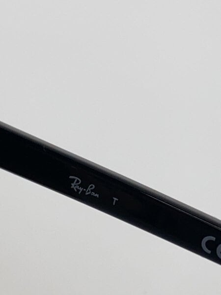 Ray-Ban(レイバン) / CLUBMASTER/べっ甲/プラスチック/BRW/BRW/メンズ