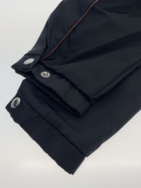 PRADA / 2013/バイカラー/レザーフラップ/44/SGH620 PRADA(プラダ) / 2013/バイカラー/レザーフラップ/44/SGH620 | 古着の