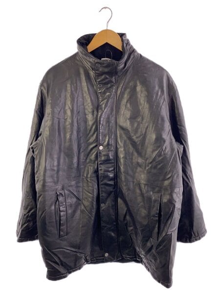 Salvatore Ferragamo レザージャケット リバーシブル FERRAGAMO（フェラガモ）の「Salvatore Ferragamo Reversible Nappa