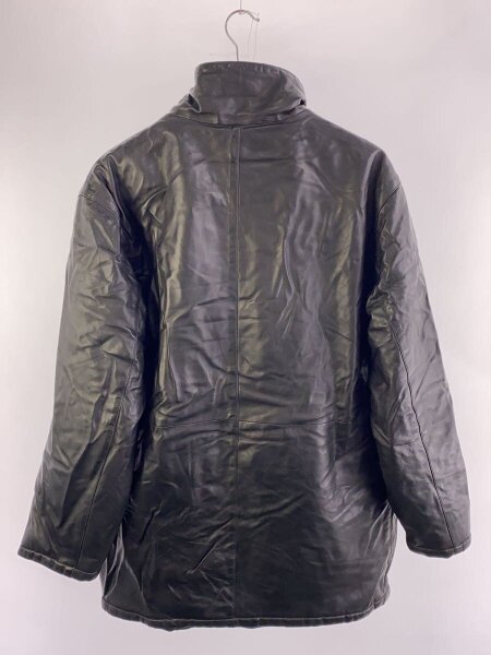 Salvatore Ferragamo レザージャケット リバーシブル FERRAGAMO（フェラガモ）の「Salvatore Ferragamo Reversible Nappa