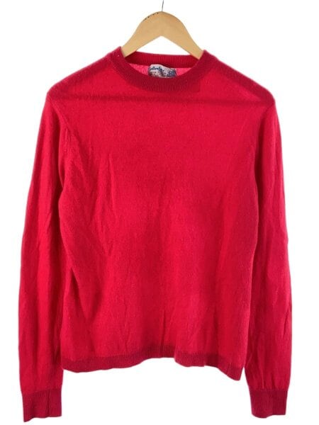 Ballantyne バランタイン カシミア ベスト 42 スコットランド製