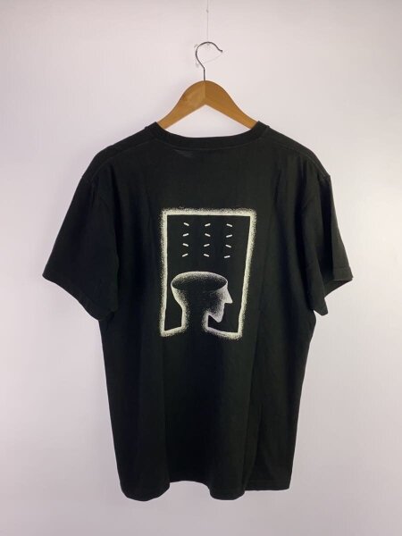 PRINTSTAR(プリントスター) / JJJ/MAKTUB T-SHIRTS/Tシャツ/L/コットン 