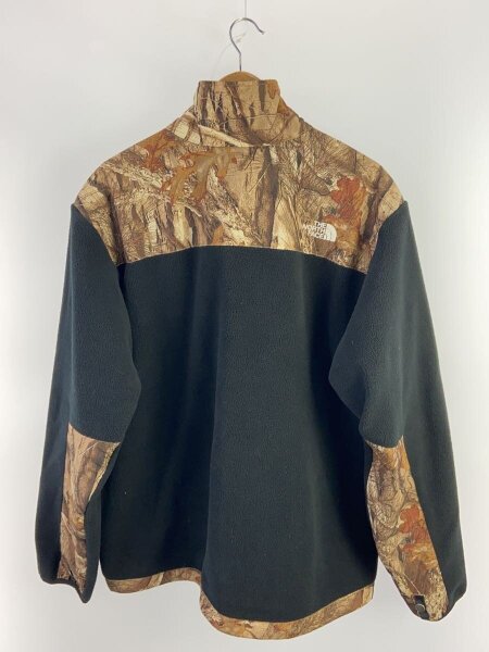 THE NORTH FACE / 95 RETRO DENALI JACKET/XL/ポリエステル/ブラウン/カモフラ/NF0A3XCD05U THE NORTH FACE(ザノースフェイス) / 95 RETRO DENALI JACKET/XL