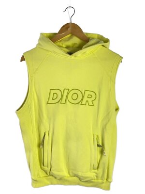 Dior ノースリーブパーカー Christian Diorのパーカー検索結果|古着・中古品の通販サイト セカンド