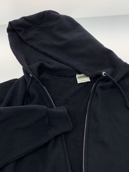 TULTEX(タルテックス) / 90s～/MAXIMUM SWEATS/USA製/ジップパーカー