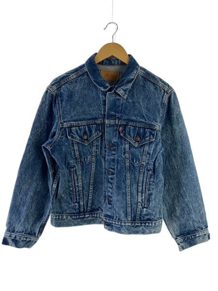 Levi's(リーバイス) / Gジャン/USA製/42/デニム/IDG/70506-0217 | 古着